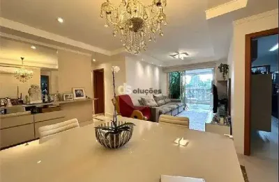 Apartamento com 3 quartos à venda na Rua Salete, 315, Santana, São Paulo