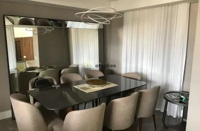 Apartamento com 4 quartos à venda na Rua Hungara, 126, Vila Ipojuca, São Paulo