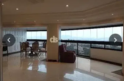 Apartamento com 4 quartos à venda na Rua Sales Júnior, 285, Alto da Lapa, São Paulo