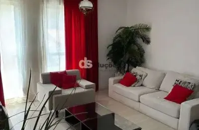Apartamento com 3 quartos para alugar na Rua Cancioneiro Popular, 116, Santo Amaro, São Paulo