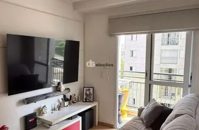 Apartamento com 2 quartos à venda na Rua Willis Roberto Banks, 525, Parque Maria Domitila, São Paulo