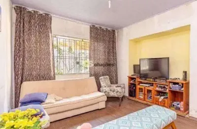 Casa com 2 quartos à venda na Rua Frei Rolim, 301, Bosque da Saúde, São Paulo