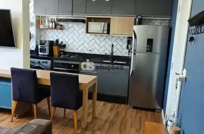 Apartamento com 2 quartos à venda na Avenida Cupecê, 1846, Cidade Ademar, São Paulo