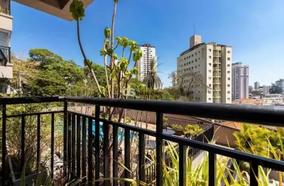 Apartamento com 3 quartos à venda na Rua Dona Gabriela, 151, Vila Dom Pedro II, São Paulo