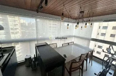 Apartamento com 2 quartos à venda na Rua Desembargador Aragão, 101, Vila Mariana, São Paulo