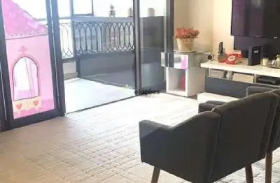 Apartamento com 3 quartos à venda na Rua Doutor Diogo de Faria, 1320, Vila Clementino, São Paulo