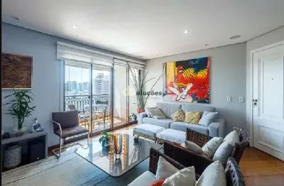 Apartamento com 3 quartos à venda na Rua Doutor Diogo de Faria, 1320, Vila Clementino, São Paulo