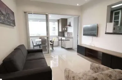 Apartamento com 2 quartos à venda na Rua Amaral Gama, 350, Santana, São Paulo
