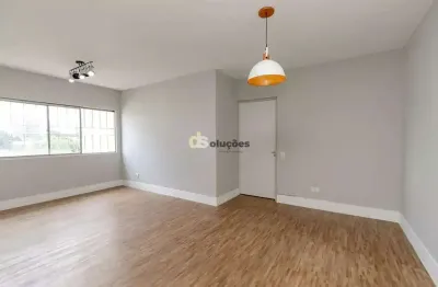 Apartamento com 3 quartos à venda na Rua Barão de Vallim, 257, Campo Belo, São Paulo