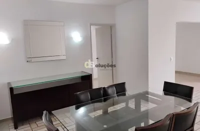 Apartamento com 3 quartos à venda na Alameda dos Anapurus, 1370, Indianópolis, São Paulo