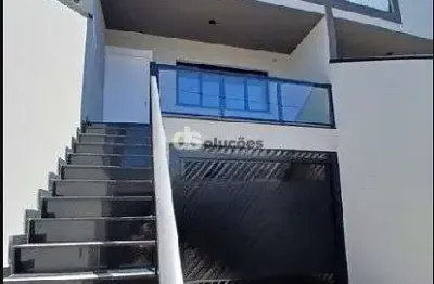 Casa com 3 quartos à venda na Rua Piatá, 749, Vila Isolina Mazzei, São Paulo