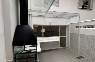 Casa em condomínio fechado com 2 quartos à venda na Rua Botucatu, 1059, Vila Clementino, São Paulo