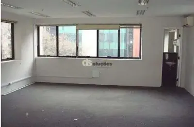 Sala comercial para alugar na Alameda Santos, 2395, Cerqueira César, São Paulo
