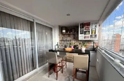 Apartamento com 3 quartos à venda na Rua Doutor Miranda de Azevedo, 779, Vila Anglo Brasileira, São Paulo