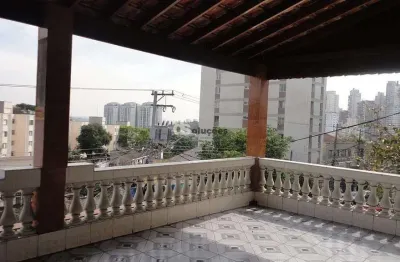 Casa com 3 quartos à venda na Rua Delfina, 92, Vila Madalena, São Paulo