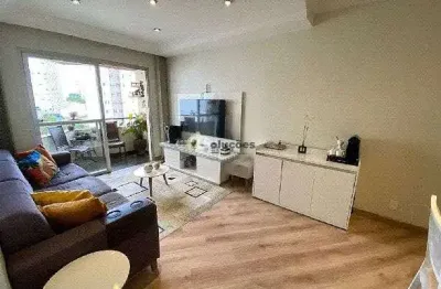 Apartamento com 3 quartos à venda na Rua Itaici, 111, Santa Teresinha, São Paulo