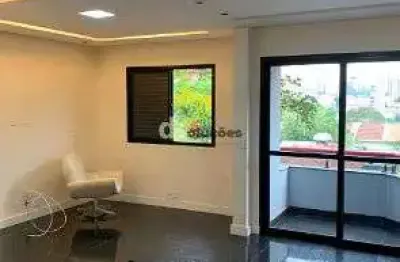 Apartamento com 3 quartos para alugar na Rua Loefgren, 1654, Vila Clementino, São Paulo
