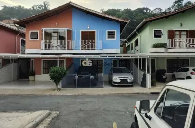Casa em condomínio fechado com 3 quartos à venda na Rua Fructuoso Viana, 326, Horto Florestal, São Paulo