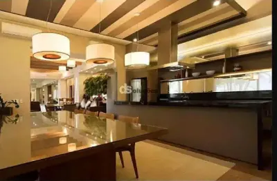 Apartamento com 3 quartos à venda na Avenida Jamaris, 64, Moema, São Paulo