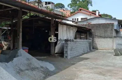 Terreno à venda na Rua Francisco Bazin, 52, Cidade D'Abril, São Paulo