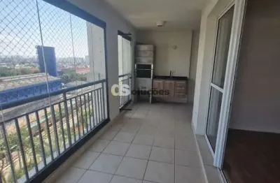 Apartamento com 3 quartos para alugar na Rua Belchior de Azevedo, 156, Vila Leopoldina, São Paulo
