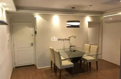 Apartamento com 2 quartos à venda na Rua Alvorada, 750, Vila Olímpia, São Paulo