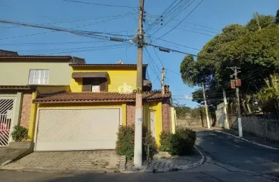 Casa com 3 quartos à venda na Rua Manoel Soares, 150, Jardim Virgínia Bianca, São Paulo