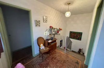 Casa comercial à venda na Rua Bacuri, 58, Bosque da Saúde, São Paulo