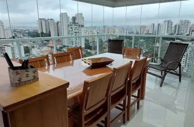Apartamento com 3 quartos à venda na Rua Itaici, 260, Santa Teresinha, São Paulo