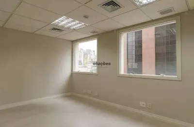 Conjunto comercial para locação, consolação, são paulo, sp