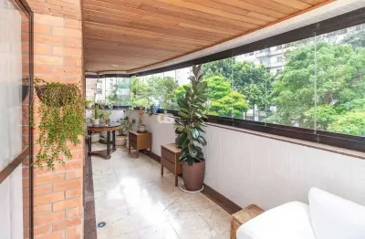 Apartamento com 3 quartos à venda na Rua Wanderley, 466, Perdizes, São Paulo