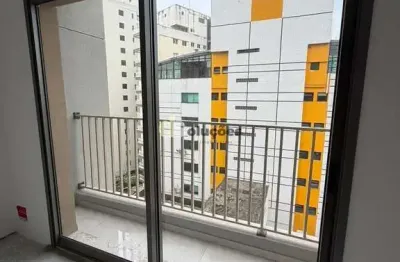 Kitnet / Stúdio à venda na Rua Clodomiro Amazonas, 1403, Vila Nova Conceição, São Paulo
