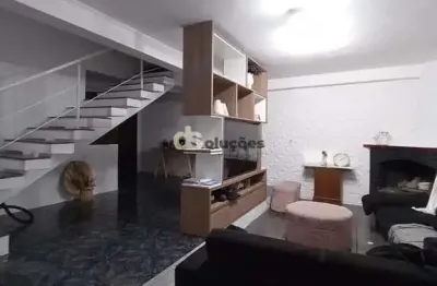 Casa com 3 quartos à venda na Avenida José Ribeiro Junqueira, 192, Jardim Colonial, São Paulo