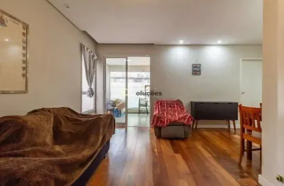 Apartamento com 2 quartos à venda na Rua Doutor Gabriel dos Santos, 239, Santa Cecília, São Paulo