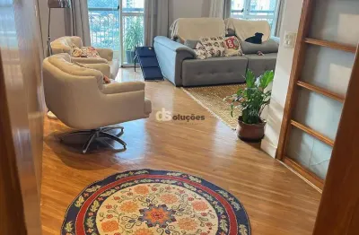 Apartamento com 4 quartos à venda na Rua Carlos Weber, 720, Vila Leopoldina, São Paulo