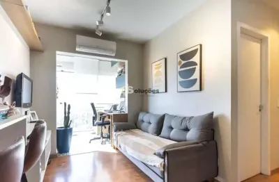 Apartamento com 2 quartos à venda na Rua Torres da Barra, 75, Água Branca, São Paulo