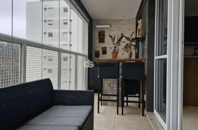 Apartamento com 2 quartos à venda na Rua Nelson Gama de Oliveira, 825, Vila Andrade, São Paulo