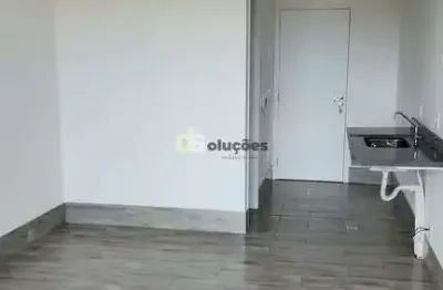 Kitnet / Stúdio à venda na Avenida Vereador José Diniz, 341, Santo Amaro, São Paulo