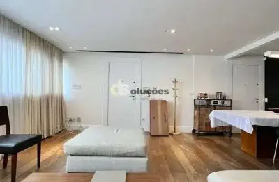 Apartamento com 2 quartos à venda na Rua José Maria Lisboa, 534, Jardim Paulista, São Paulo
