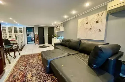 Apartamento com 3 quartos à venda na Rua Iperoig, 320, Perdizes, São Paulo