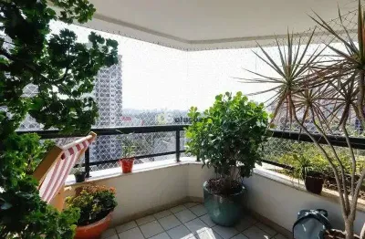 Apartamento com 3 quartos à venda na Rua José de Magalhães, 373, Vila Clementino, São Paulo