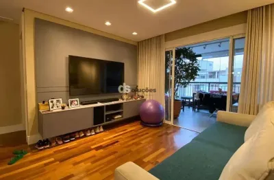 Apartamento com 3 quartos à venda na Rua Doutor Miranda de Azevedo, 1155, Vila Anglo Brasileira, São Paulo