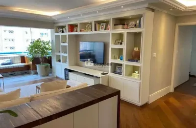 Apartamento com 3 quartos à venda na Rua Iperoig, 320, Perdizes, São Paulo