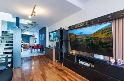 Casa com 3 quartos à venda na Rua Alexandrina Rosa, 43, Campo Belo, São Paulo