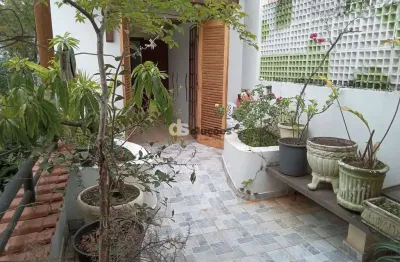 Casa com 3 quartos à venda na Rua Machado de Assis, 723, Vila Mariana, São Paulo
