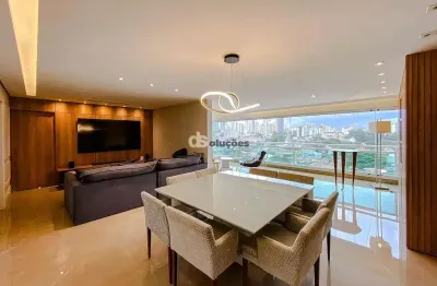 Apartamento com 3 quartos à venda na Rua Machado de Assis, 772, Vila Mariana, São Paulo