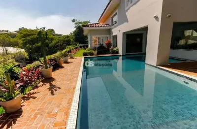 Casa com 7 quartos à venda na Avenida Comendador Adibo Ares, 1500, Morumbi, São Paulo