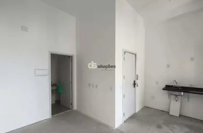 Kitnet / Stúdio à venda na Rua Afonso Celso, 789, Vila Mariana, São Paulo