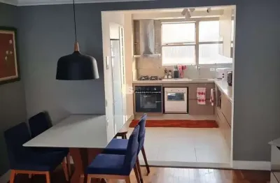 Apartamento com 3 quartos à venda na Alameda dos Anapurus, 1563, Indianópolis, São Paulo