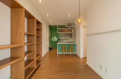 Apartamento com 2 quartos à venda na Rua Sebastião Bach, 175, Vila Leopoldina, São Paulo